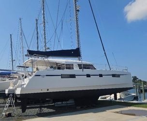 46' Nautitech 2017 Yacht For Sale